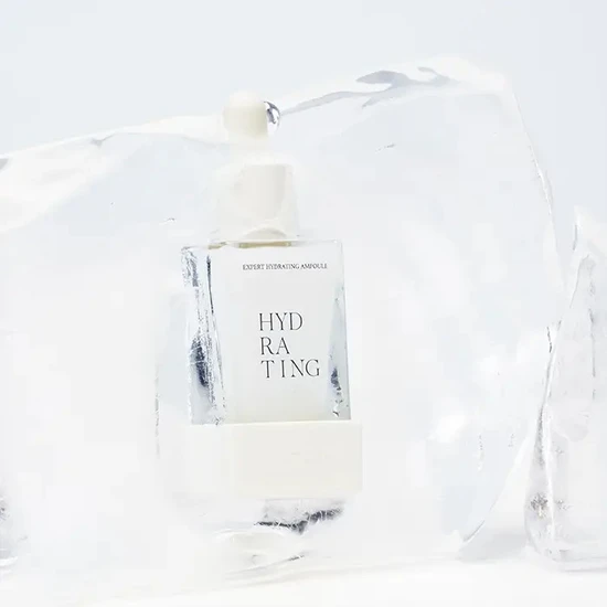 Aippo Expert Hydrating Ampoule 30ml