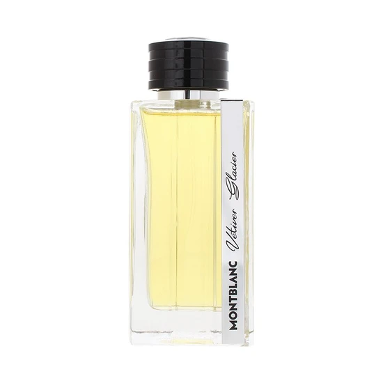 Montblanc Vetiver Glacier Eau De Parfum 125ml