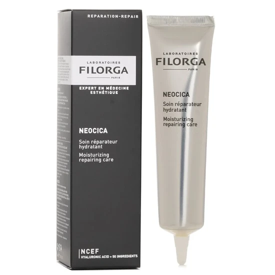 Filorga Neocica Moisturising Repairing Care 40ml