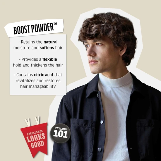 American Crew Boost Powder 10g