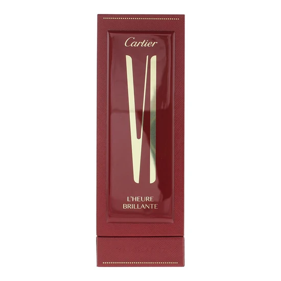 Cartier Les Heures De Cartier L'heure Brilliant VI Eau De Parfum 75ml