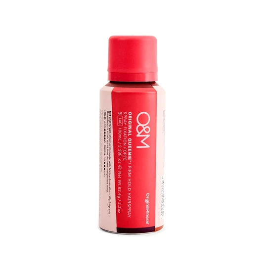 O&M Original Queenie Firm Hold 300ml