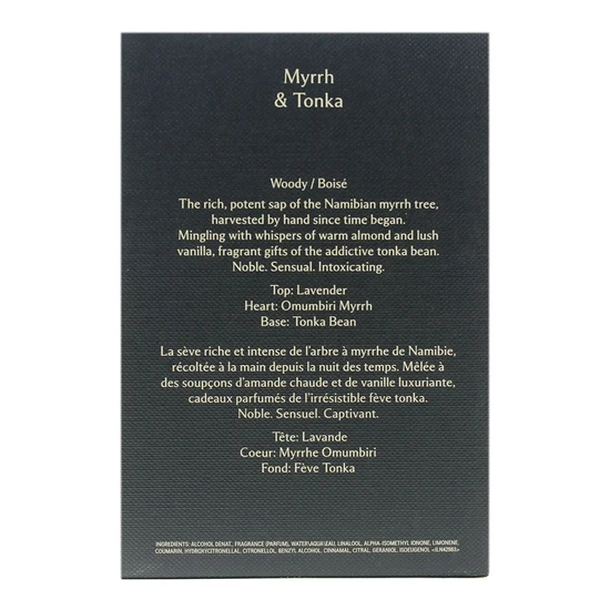 Jo Malone London Myrrh & Tonka Cologne Intense 50ml