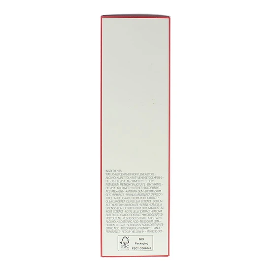 Shiseido Vital Perfection White Revitalising Softener 150ml