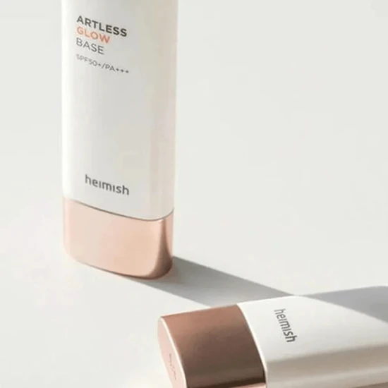 Heimish Artless Glow Base SPF 50+ 40ml