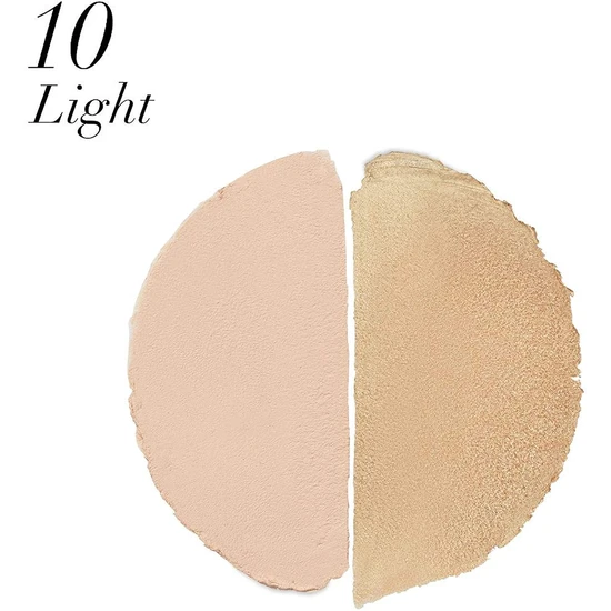 Max Factor Miracle Glow Duo Pro Illuminator 10 Light