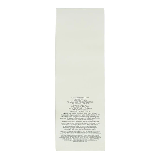 MAC Hyper Real Fresh Canvas Cleansing Oil 200ml