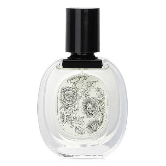 Diptyque Eau Rose Eau De Toilette 50ml