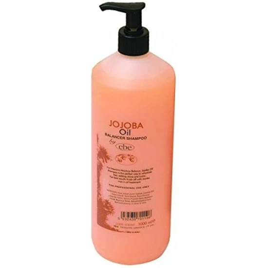 Ebe Jojoba Oil Balancer Shampoo 1000ml