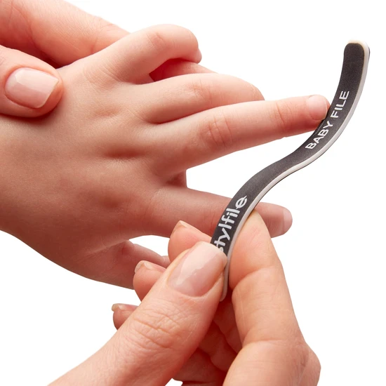 Stylpro STYLFILE Baby Nail Files
