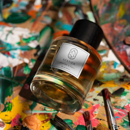 Sentier Monde A Part Eau De Parfum 100ml