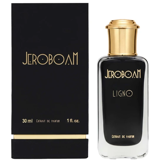 Jeroboam Ligno Extrait De Parfum 30ml