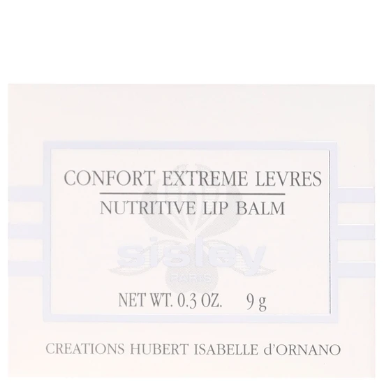 Sisley Nutritive Lip Balm 9g