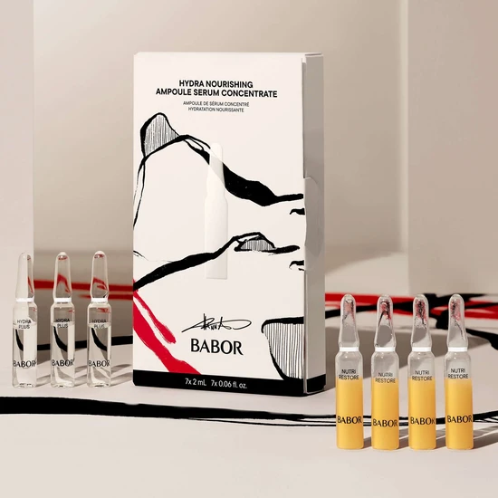 BABOR Hydra Nourishing Set