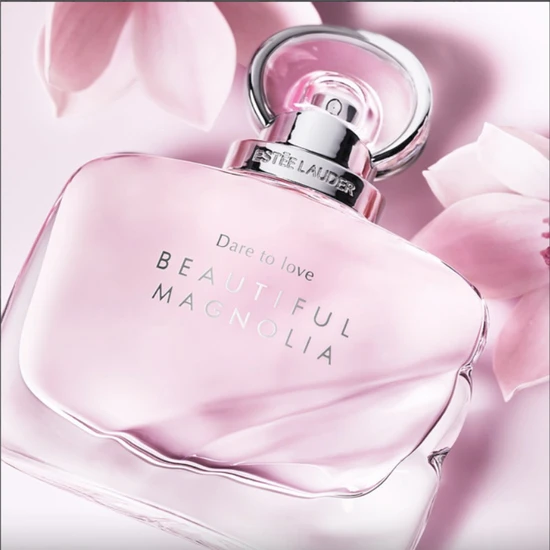 Estée Lauder Beautiful Magnolia Eau De Parfum 50ml