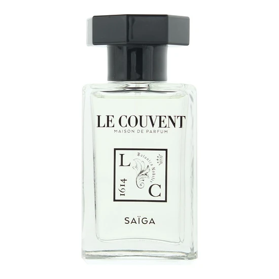 Le Couvent des Minimes Saiga Eau De Parfum 50ml