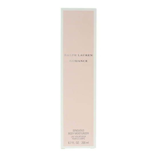 Ralph Lauren Romance Body Lotion 200ml