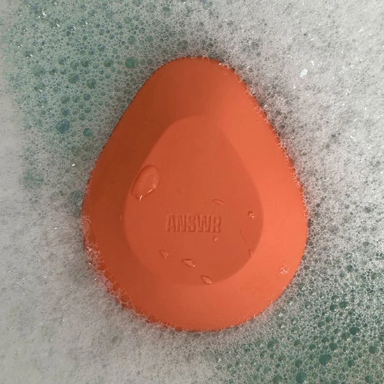 Answr Exfoliating Hair Removal Drop