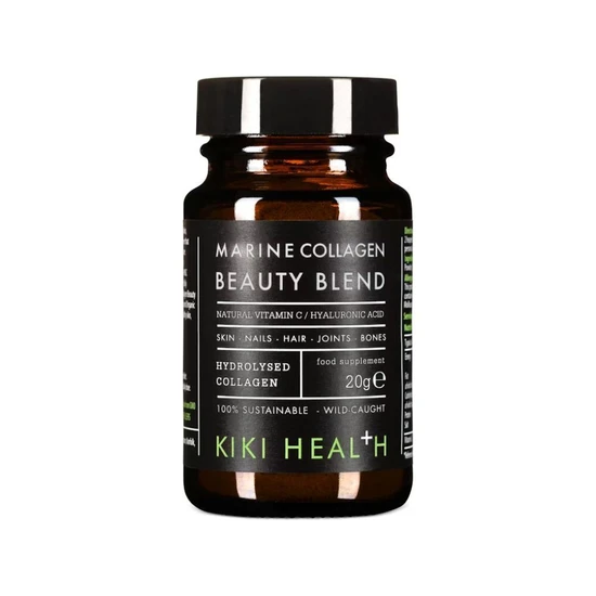 KIKI Health Marine Collagen Beauty Blend Powder 20g