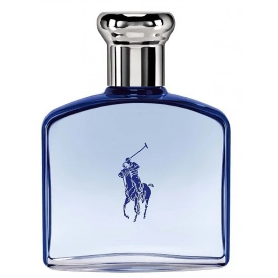 Ralph Lauren Polo Ultra Blue Eau De Toilette 125ml