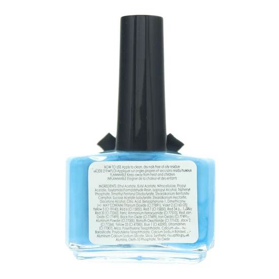 Ciaté London The Paint Pot Nail Polish Holiday Blues