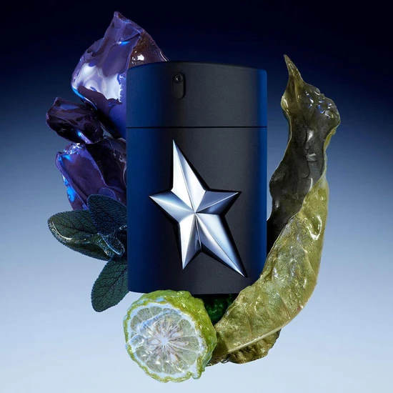 Mugler A*Men Fantasm Eau De Parfum Sensuelle 50ml