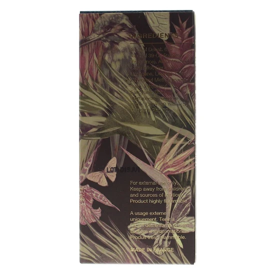 The Woods Collection Wild Roses Eau De Parfum 100ml
