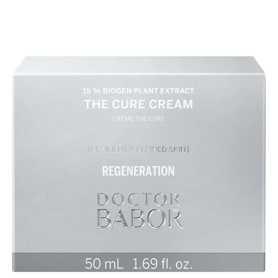BABOR The Cure Cream Regeneration 50ml