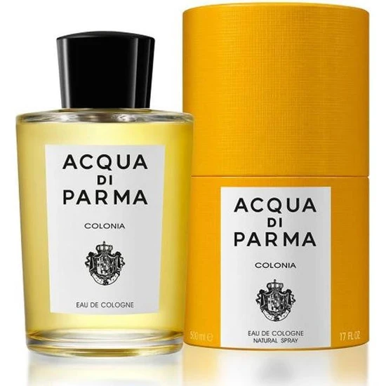 Acqua Di Parma Colonia Eau De Cologne 100ml