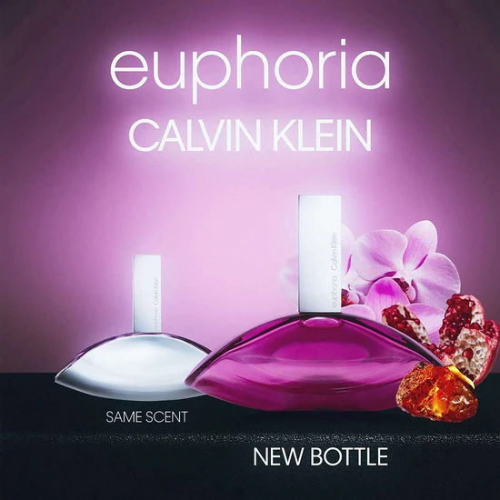 Calvin Klein Euphoria Eau De Parfum 30ml