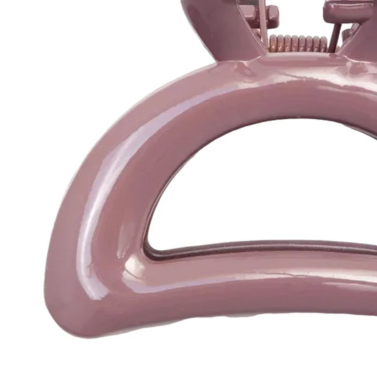 Molly And Rose Curved Hair Clamp assorted