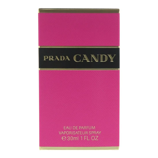 Prada Candy Eau De Parfum 30ml