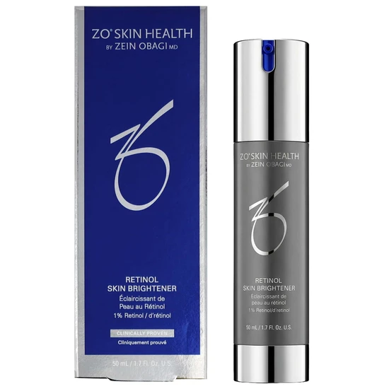 ZO Skin Health Retinol Skin Brightener 1% 50ml