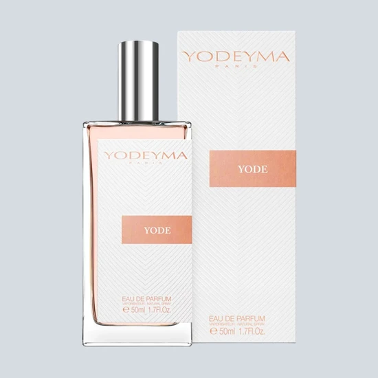 Yodeyma Yode Eau De Parfum 50ml