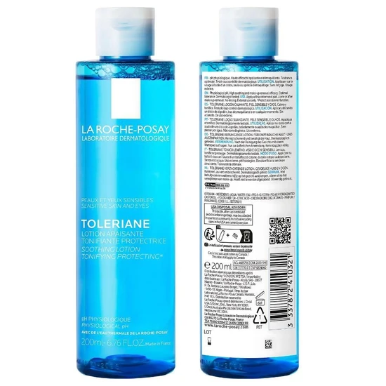 La Roche-Posay Soothing Lotion 200ml