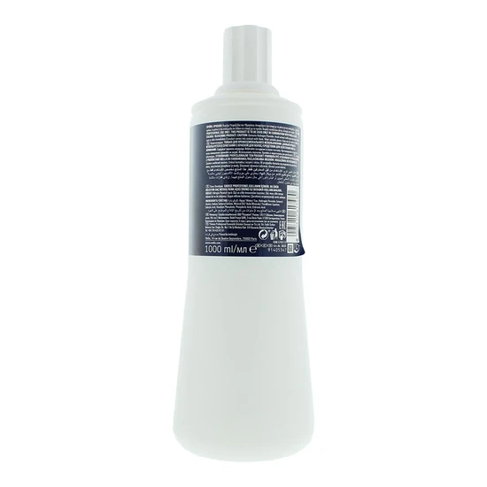Wella Welloxon Perfect Developer 12% 40 Vol