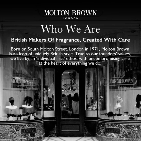 Molton Brown Orange & Bergamot Eau De Toilette 100ml
