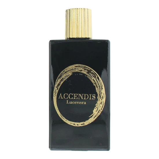 Accendis Lucevera Eau De Parfum 100ml