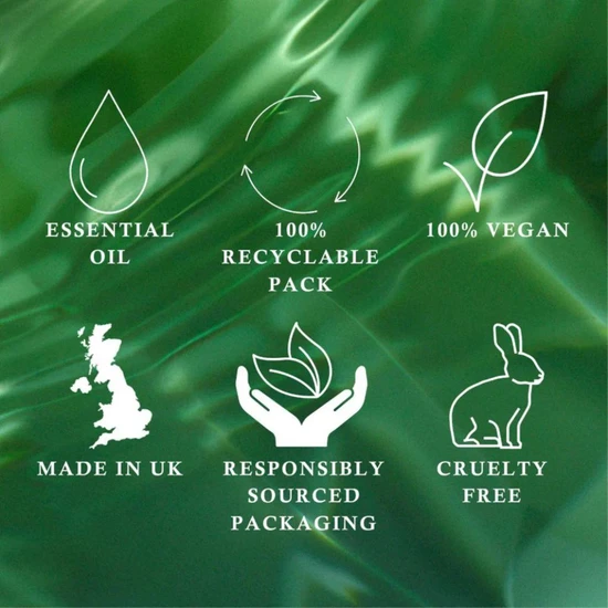 Wiberg's Pine Rejuvenating Bath & Shower Oil 300ml