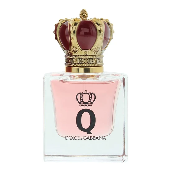 Dolce & Gabbana Q Eau De Parfum 30ml