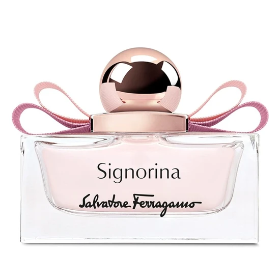Salvatore Ferragamo Signorina Eau De Parfum 30ml