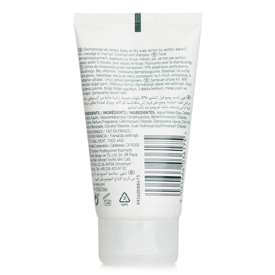 Wella Elements Purifying Pre Shampoo Clay 70ml