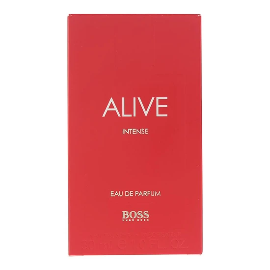 Hugo Boss Alive Intense Eau De Parfum 30ml