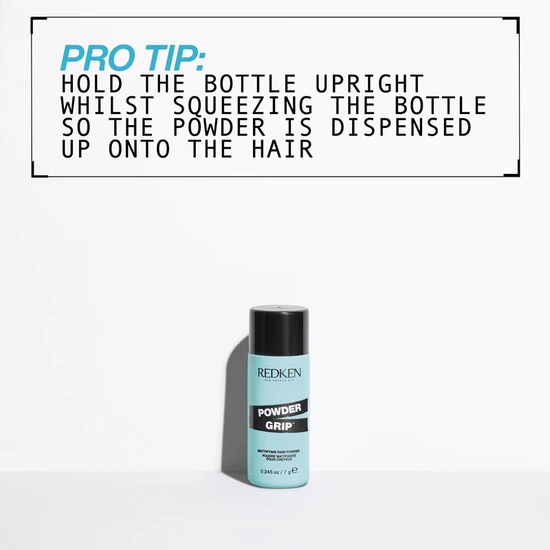 Redken Powder Grip 7g