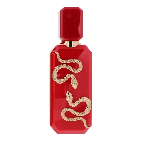 French Avenue Veneno Scarlet Eau De Parfum 100ml