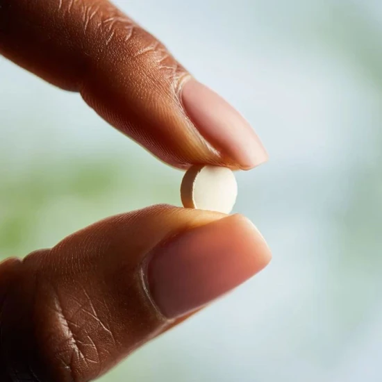 Solgar Folacin Folic Acid 400mcg Tablets 100 Tablets