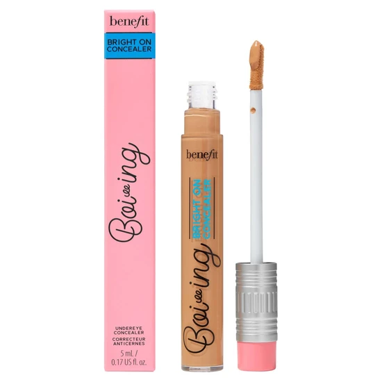 Benefit Boi Ing Bright On Concealer Clove