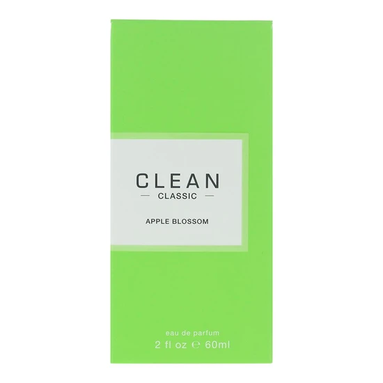 CLEAN Apple Blossom Eau De Parfum 60ml