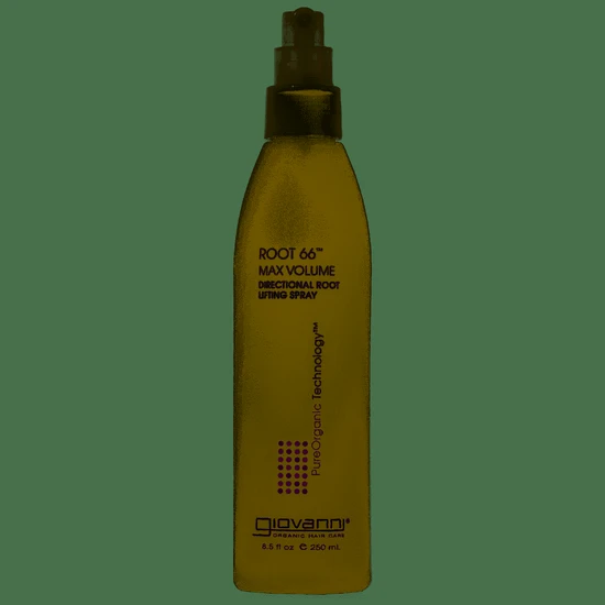 Giovanni Root 66 Max Volume Directional Hair Root Lifting Spray 250ml