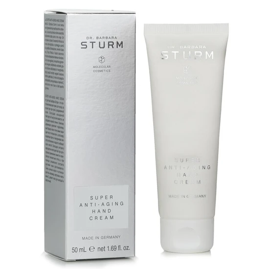 Dr. Barbara Sturm Super Anti-Ageing Hand Cream 50ml